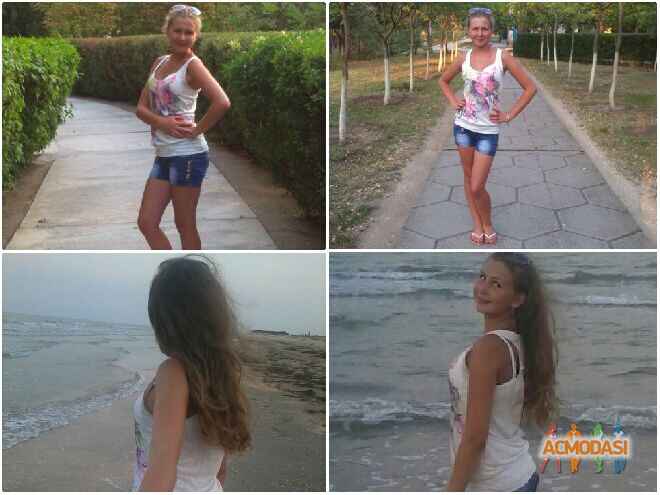 Аліна Анатолівна Чорногал фото №841009. Завантажено 13 Жовтня 2015