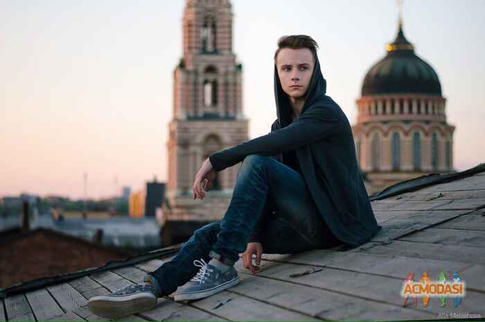 Владислав Владиславович Євсєєв фото №908080. Завантажено 09 Травня 2016