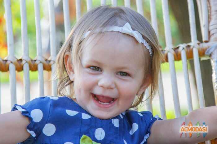 Эмили Эбигель Павловна Назаренко фото №1095628. Завантажено 24 Серпня 2017