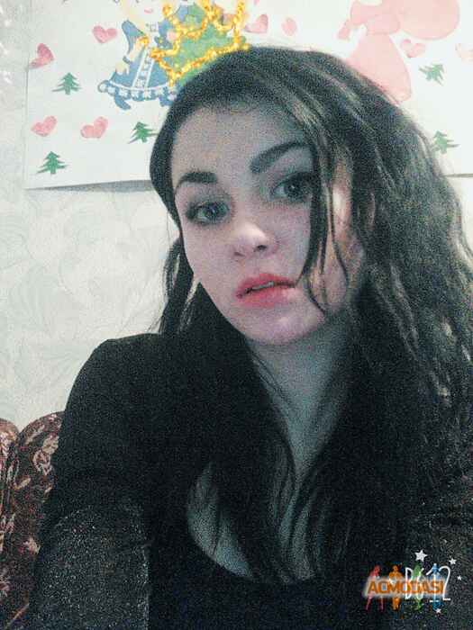 Диана Леонидвна Дудник фото №1014478. Завантажено 31 Січня 2017