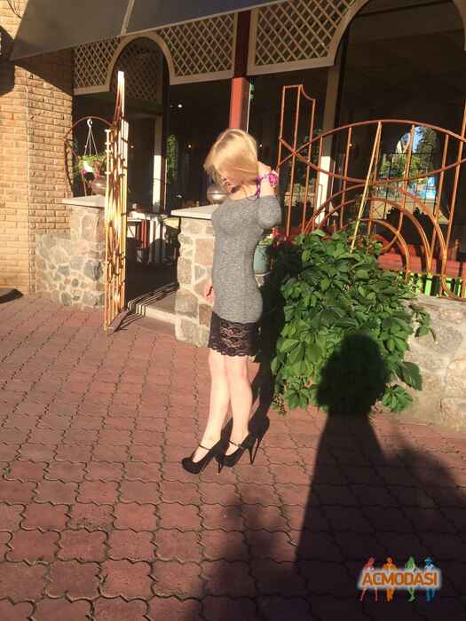 Анастасия Викторовна Харута фото №1092996. Завантажено 18 Серпня 2017