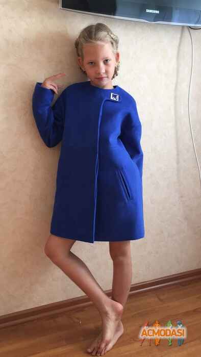 Полина Руслановна Ходак фото №1102409. Завантажено 10 Вересня 2017