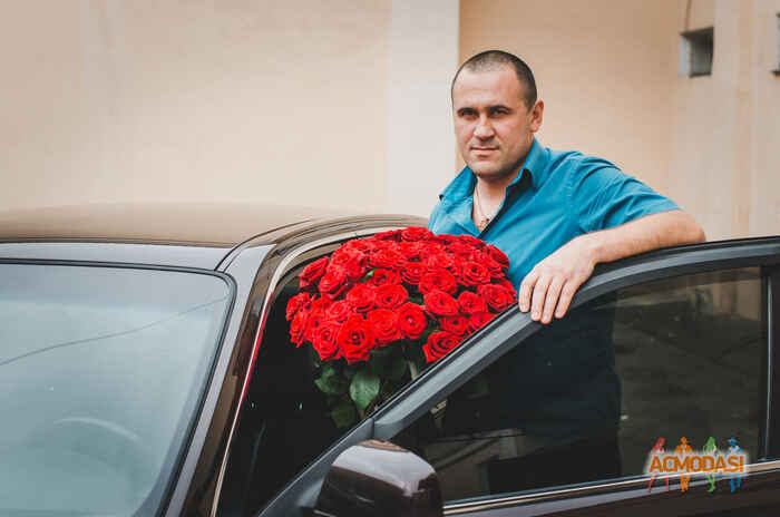 Сергей Алексеевич  фото №1131390. Завантажено 06 Листопада 2017