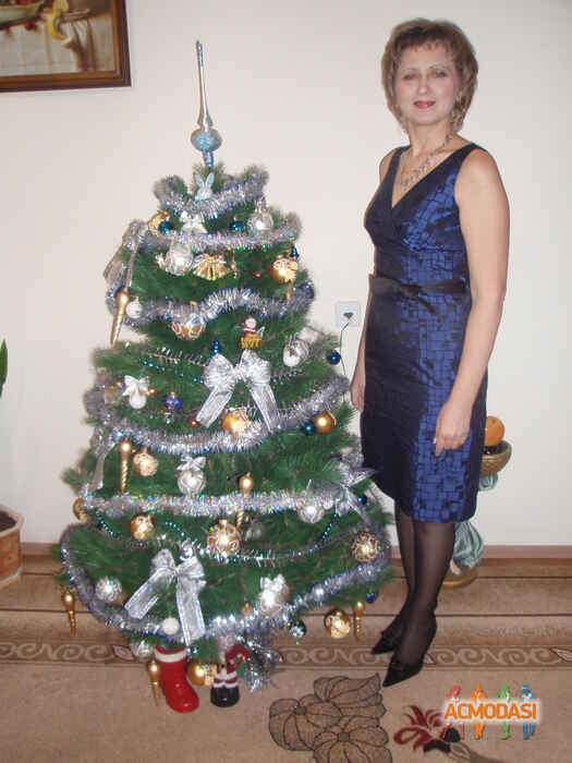 Римма Юріївна Бондар фото №1140558. Завантажено 21 Листопада 2017