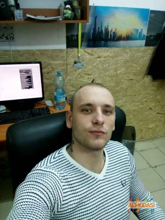 Игорь Васыльевич Быковский фото №1145840. Завантажено 30 Листопада 2017