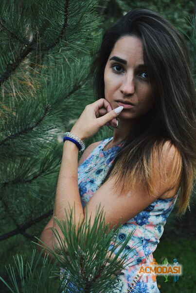 Юлія Петрівна Лєпіна фото №1172189. Завантажено 25 Січня 2018