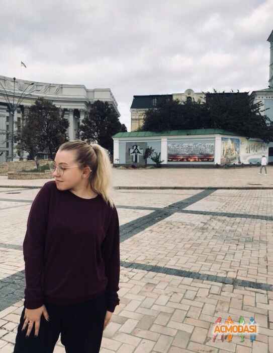 Дарья Олександровна Левковская фото №1340195. Завантажено 20 Грудня 2018