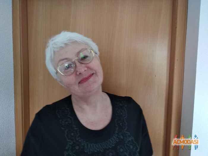 Елена Владимировна Киселькова фото №1396555. Завантажено 06 Травня 2019