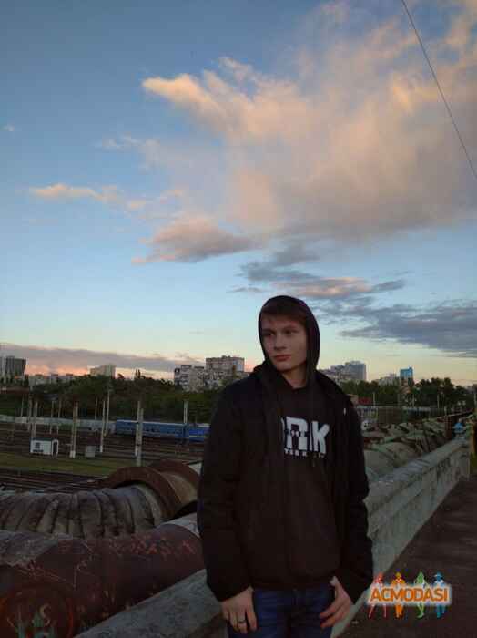 Денис  Перчик фото №1535676. Завантажено 04 Червня 2020