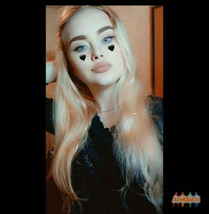 Виктория Віталіївна Гавриляк фото №1543560. Завантажено 29 Червня 2020