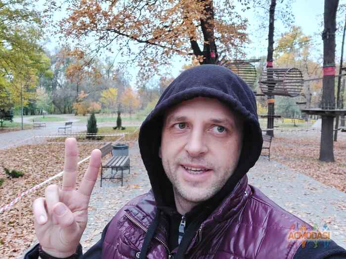 Саша  Губа фото №1598093. Завантажено 10 Січня 2021