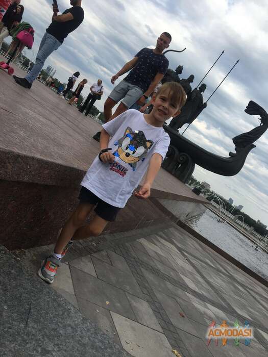 Никита   фото №1662454. Завантажено 26 Жовтня 2021