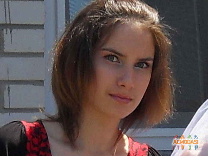 Оксана  Зиневич фото №140074. Завантажено 30 Січня 2012