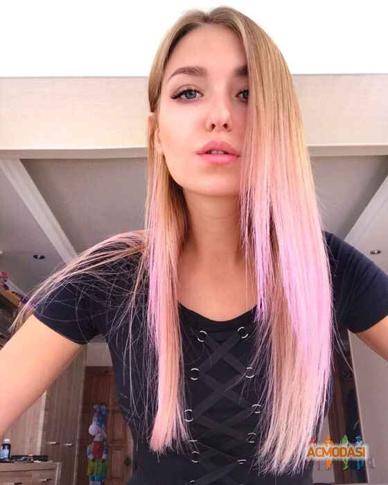 Анна  Сергеевна фото №1432564. Завантажено 06 Серпня 2019