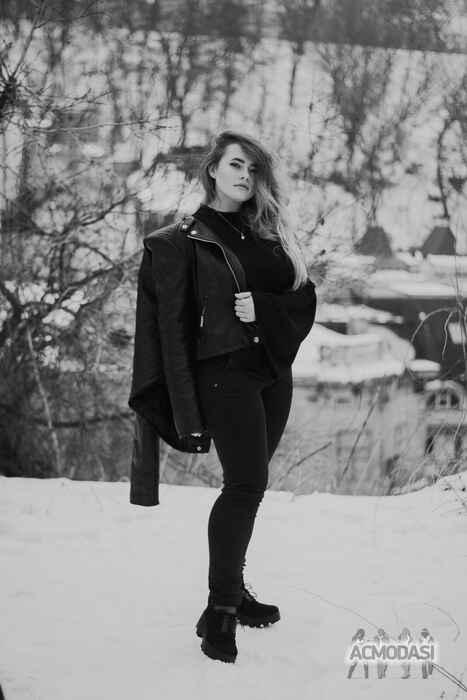 Viktoriya Gennadievna Kucherovskaya фото №1497486. Завантажено 15 Січня 2020