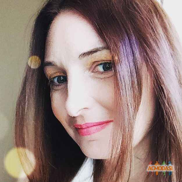 Надежда Николаевна Саранчук фото №1247373. Завантажено 20 Червня 2018
