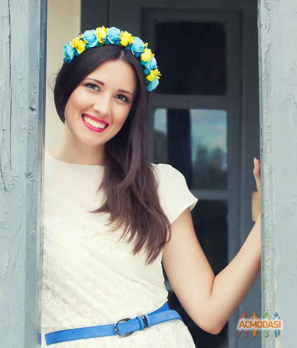 Аліна Миколаївна Завацька фото №784464. Завантажено 12 Лютого 2015