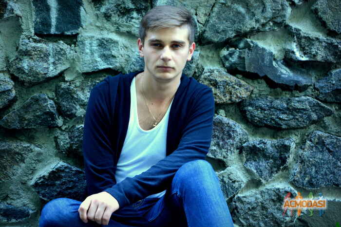 Владислав Васильович Савчук фото №917254. Завантажено 05 Червня 2016