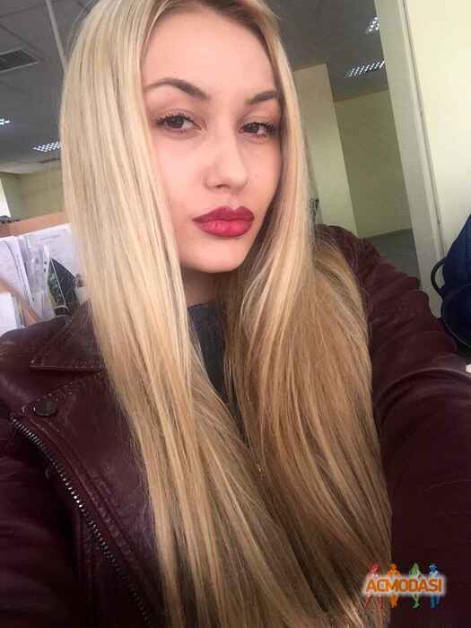 Дарья Олеговна Дьяконова фото №900974. Завантажено 13 Квітня 2016