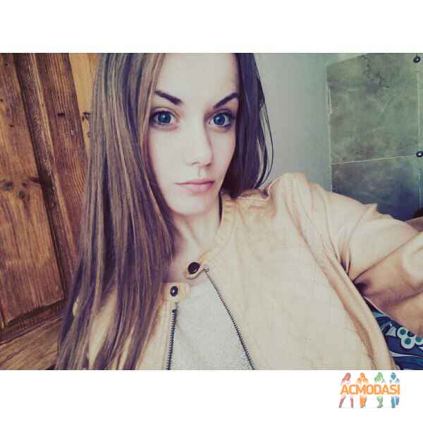Роксолана  Попович фото №909398. Завантажено 13 Травня 2016