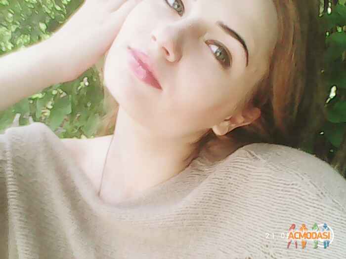 Яна Русланівна Буковська фото №912226. Завантажено 21 Травня 2016