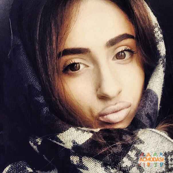 Kristina  Montana фото №927622. Завантажено 02 Липня 2016