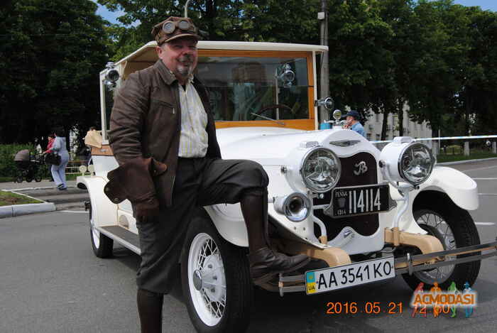 Андрій Володимирович Андреєв фото №1004528. Завантажено 08 Січня 2017