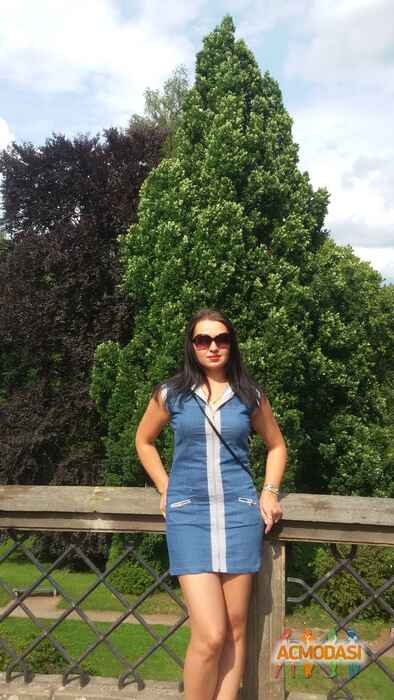 Дорина Юрьевна Пилипинец фото №1020047. Завантажено 14 Лютого 2017