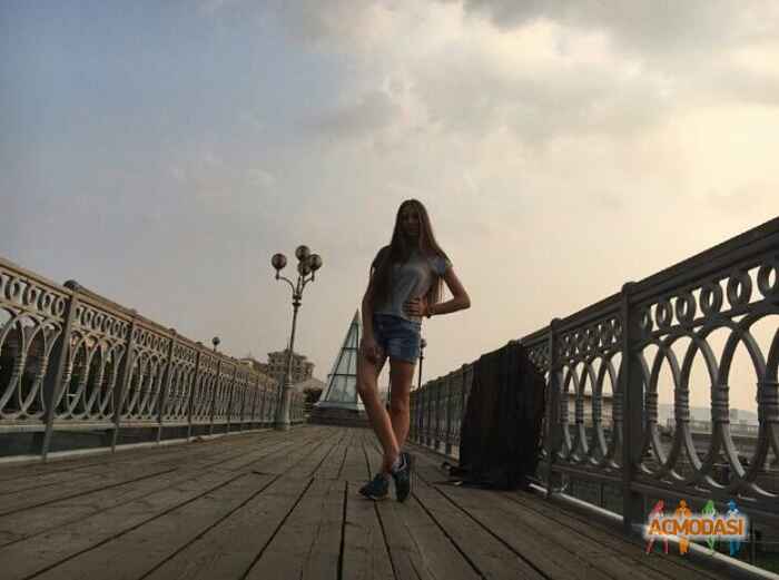Елизавета  Гречишкина фото №1033294. Завантажено 18 Березня 2017