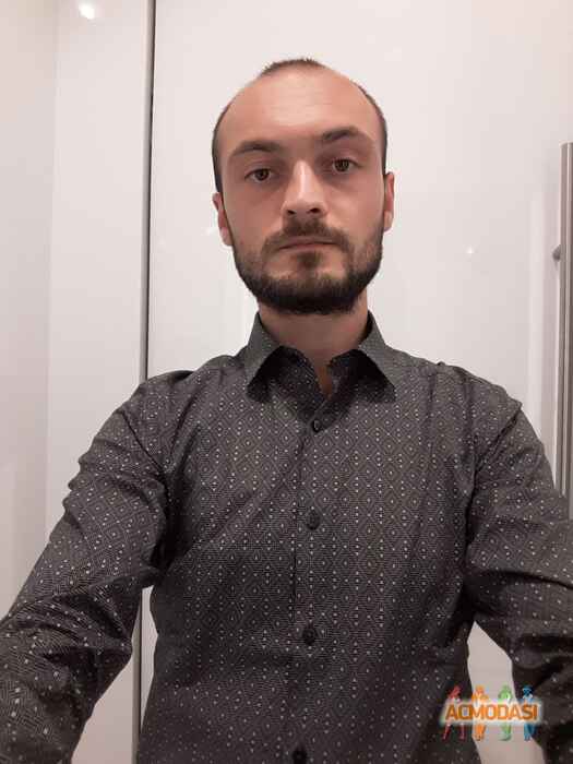Олександр Юрійович Дерюга фото №1259522. Завантажено 17 Липня 2018
