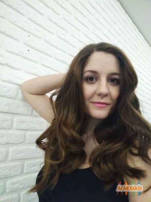 Оксана   фото №1204028. Завантажено 12 Березня 2018