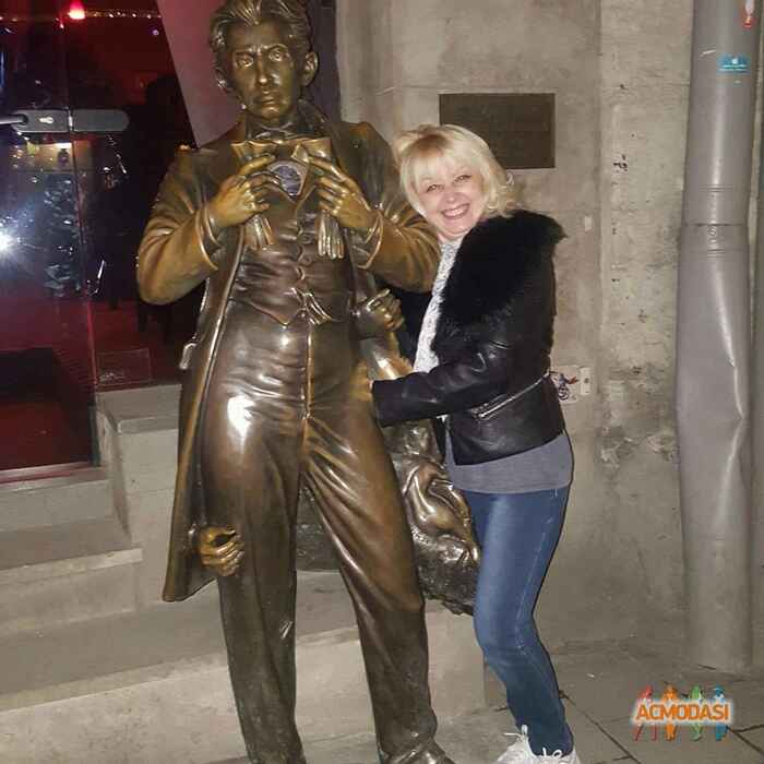 Елена Владиславовна Потийчук фото №1248011. Завантажено 21 Червня 2018