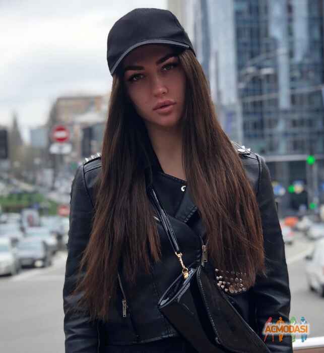 Anna Oleksandrivna Gritcyna фото №1425807. Завантажено 22 Липня 2019