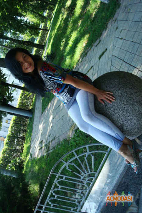 Карина Генриховна Шафикова фото №115758. Завантажено 06 Грудня 2011