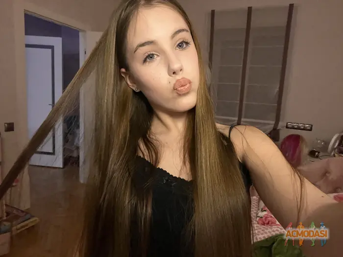 Вероніка  Швець фото №1738132. Завантажено 09 Січня 2025