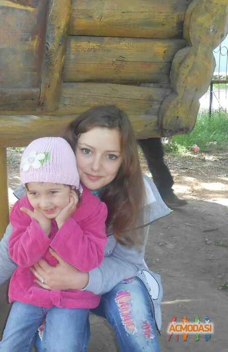 Алина Николаевна Ополченцева фото №689243. Завантажено 12 Липня 2014