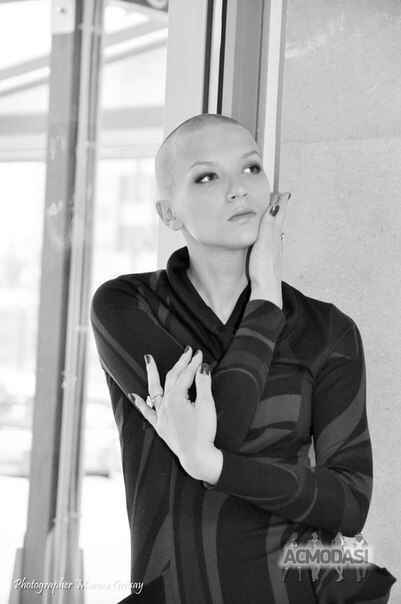 Ганна Миколаівна Козацька фото №774995. Завантажено 18 Грудня 2014