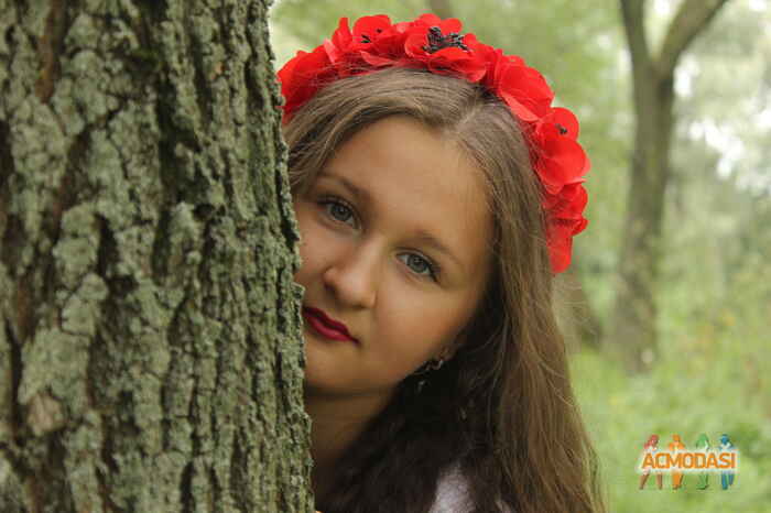 Софія Віталівна Гайдучик фото №777337. Завантажено 09 Січня 2015