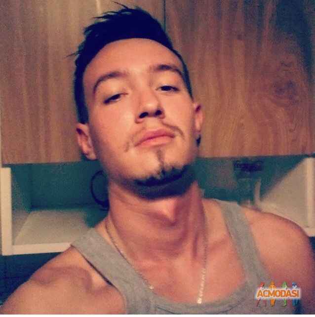 Лиад Александрович Целуйко фото №994199. Завантажено 06 Грудня 2016