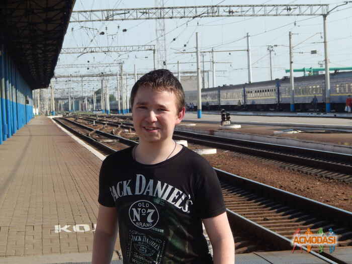 Алексей  Долинный фото №816828. Завантажено 26 Липня 2015