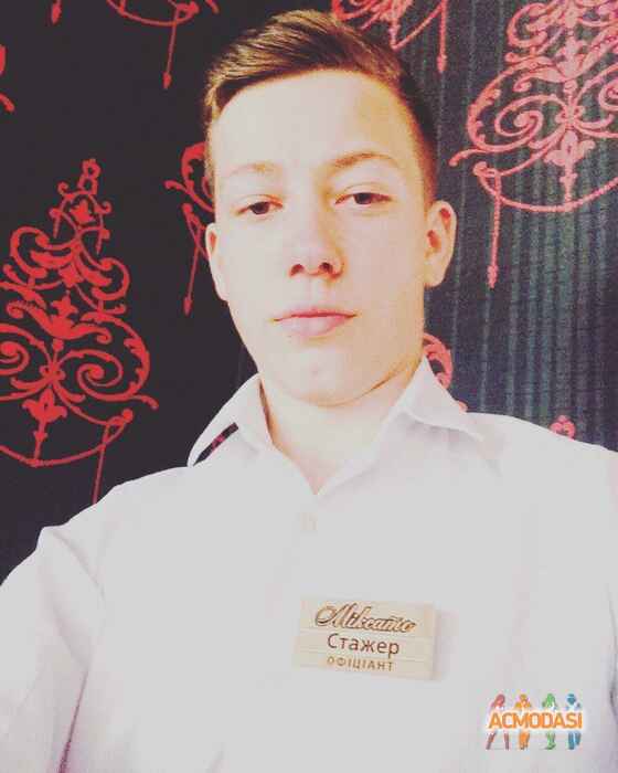 Євгеній Ігорович Скрипка фото №940112. Завантажено 02 Серпня 2016