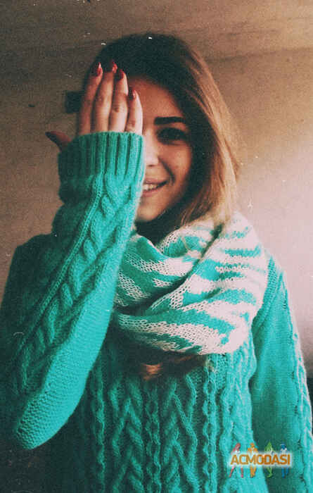 Каріна Юріївна Зоря фото №833526. Завантажено 20 Вересня 2015