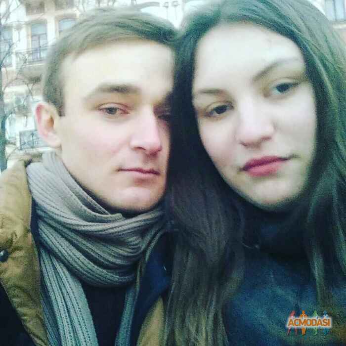 Анна Дмитриевна Самуэлова фото №1030502. Завантажено 11 Березня 2017