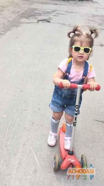 Аріна Дмитрівна Бірюліна фото №1089226. Завантажено 08 Серпня 2017