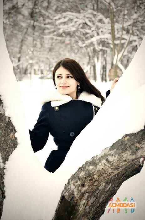 Диана Дляверовна Романенко фото №1090850. Завантажено 13 Серпня 2017