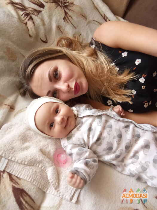 Анна   фото №1104305. Завантажено 14 Вересня 2017