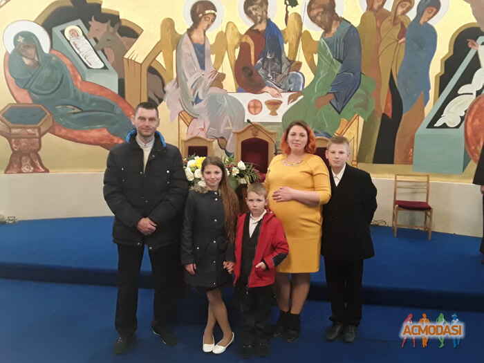 Юлія Миколаївна Можейко фото №1147791. Завантажено 04 Грудня 2017