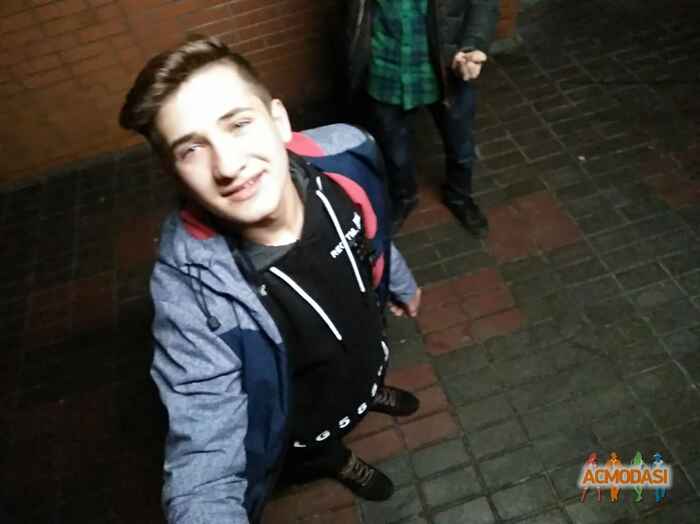 Богдан Анатольевич Иванюк фото №1153810. Завантажено 16 Грудня 2017