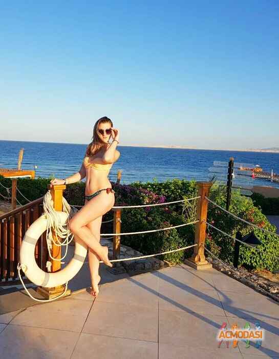 Екатерина Васильевна Огородникова фото №1171328. Завантажено 23 Січня 2018