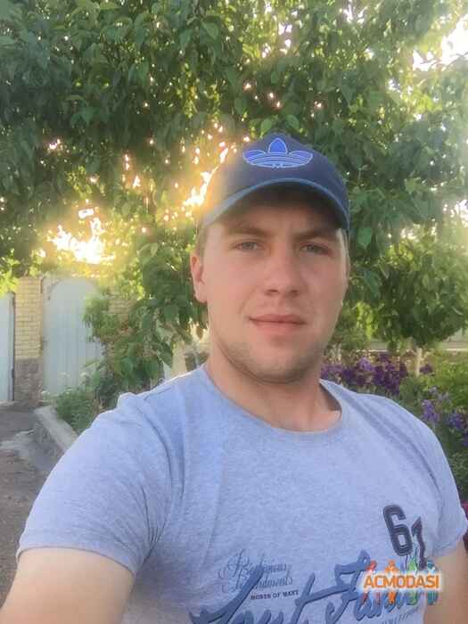 Саша Сергійович Семенюта фото №1250195. Завантажено 26 Червня 2018